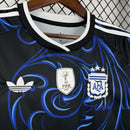CAMISETA ARGENTINA II 2026 MUJER
