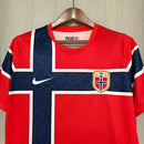CAMISETA NORUEGA I 2026 HOMBRE
