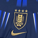 CAMISETA URUGUAY II 2026 HOMBRE