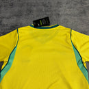 CAMISETA BRASIL I 2026 CONJUNTO INFANTIL