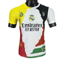 CAMISETA EDICIÓN ESPECIAL CR7 HOMBRE (VERSIÓN JUGADOR)