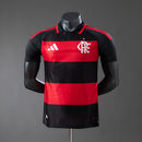 CAMISETA FLAMENGO I 26/27 HOMBRE (VERSIÓN JUGADOR)