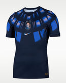 CAMISETA URUGUAY II 2026 HOMBRE