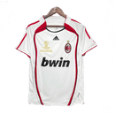 CAMISETA MILAN II 06/07 HOMBRE (RETRO)