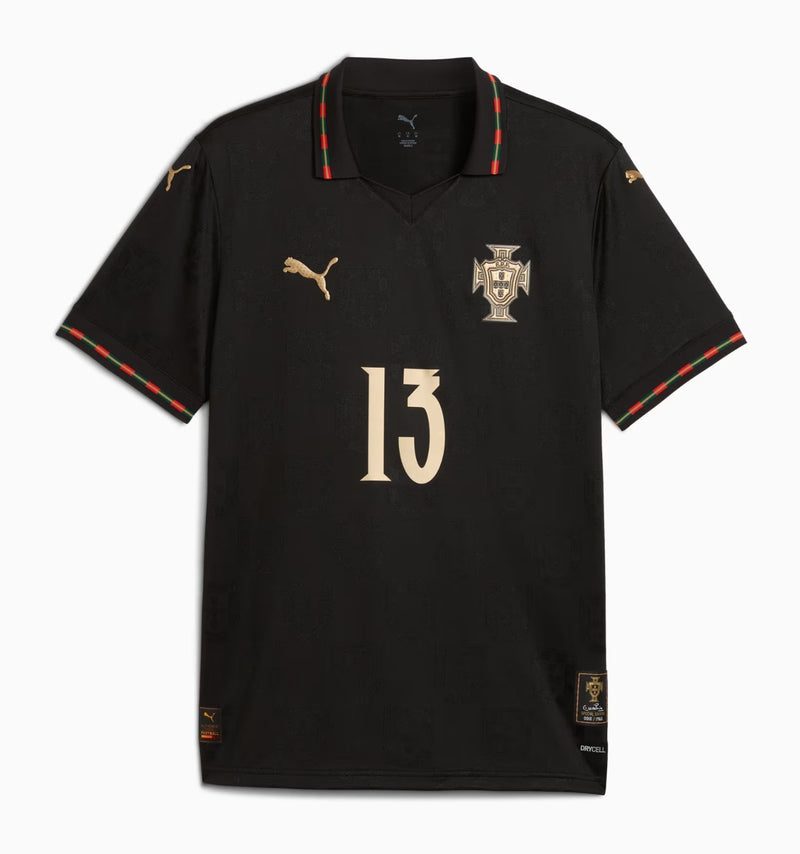 CAMISETA PORTUGAL EDICIÓN ESPECIAL 25/26 HOMBRE