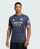 REAL MADRID II 25/26 HOMBRE