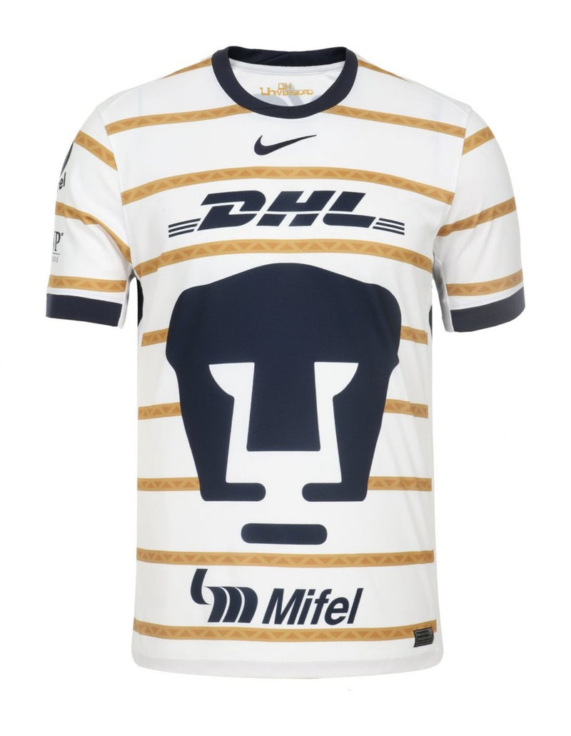 CAMISETA PUMAS DE LA UNAM I 24/25 HOMBRE