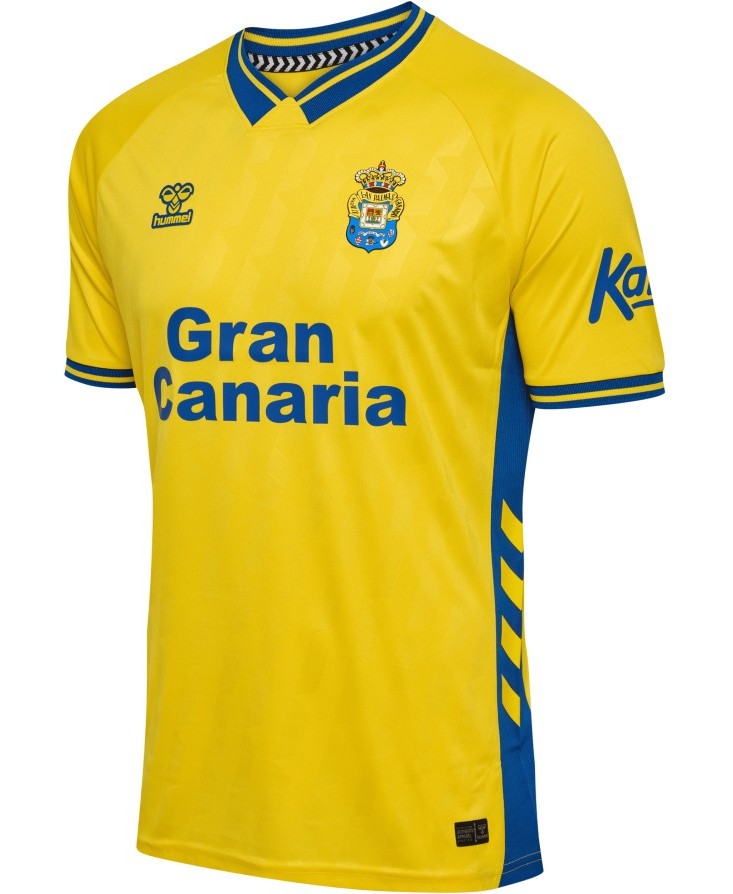 LAS PALMAS I 25/26 HOMBRE