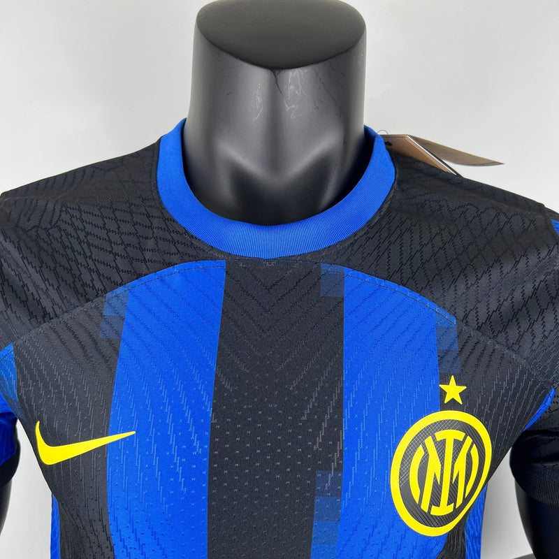 INTER DE MILAN I 23/24 HOMBRE (VERSIÓN JUGADOR)