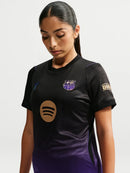 CAMISETA BARCELONA II 26/27 MUJER