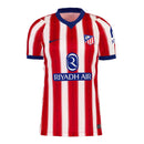 CAMISETA ATLÉTICO DE MADRID I 26/27 MUJER