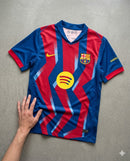 CAMISETA BARCELONA IV 25/26 HOMBRE