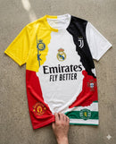 CAMISETA CR7 EDICIÓN ESPECIAL 25/26 HOMBRE