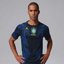 CAMISETA BRASIL II 2026 HOMBRE