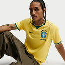 CAMISETA BRASIL I 2026 HOMBRE