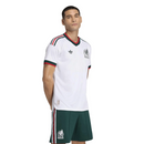 CAMISETA MEXICO II 2026 HOMBRE