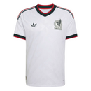 CAMISETA MEXICO II 2026 HOMBRE
