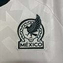 CAMISETA MEXICO II 2026 HOMBRE