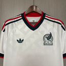 CAMISETA MEXICO II 2026 HOMBRE