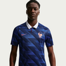 CAMISETA FRANCIA I 2026 HOMBRE