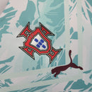 CAMISETA PORTUGAL II 2026 HOMBRE