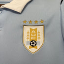 CAMISETA URUGUAY I 2026 HOMBRE