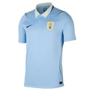 CAMISETA URUGUAY I 2026 HOMBRE