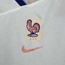 CAMISETA FRANCIA II 2026 HOMBRE
