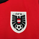 CAMISETA AUSTRIA I 2026 HOMBRE