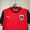 CAMISETA AUSTRIA I 2026 HOMBRE