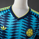 CAMISETA COLOMBIA II 2026 HOMBRE