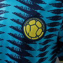 CAMISETA COLOMBIA II 2026 HOMBRE