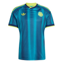 CAMISETA COLOMBIA II 2026 HOMBRE