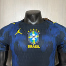 CAMISETA BRASIL II 2026 HOMBRE (VERSIÓN JUGADOR)