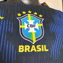 CAMISETA BRASIL II 2026 HOMBRE (VERSIÓN JUGADOR)
