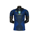 CAMISETA BRASIL II 2026 HOMBRE (VERSIÓN JUGADOR)