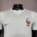 CAMISETA FRANCIA II 2026 HOMBRE (VERSIÓN JUGADOR)