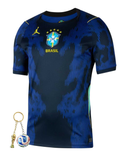 CAMISETA BRASIL II 2026 HOMBRE