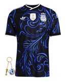 CAMISETA ARGENTINA II 2026 HOMBRE