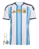 CAMISETA ARGENTINA I 2026 HOMBRE