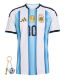 CAMISETA ARGENTINA I 2026 HOMBRE