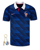 CAMISETA FRANCIA I 2026 HOMBRE