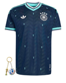 CAMISETA ALEMANIA II 2026 HOMBRE