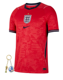 CAMISETA INGLATERRA II 2026 HOMBRE