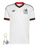 CAMISETA MEXICO II 2026 HOMBRE