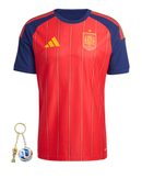 CAMISETA ESPAÑA I 2026 HOMBRE