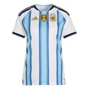 CAMISETA ARGENTINA I 2026 MUJER