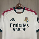 CAMISETA REAL MADRID I 26/27 HOMBRE