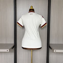 CAMISETA ESPAÑA II 2026 MUJER