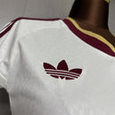 CAMISETA ESPAÑA II 2026 MUJER